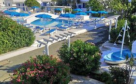 Flokkas Hotel Apartments Protaras Cyprus